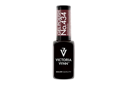 PALETTE #12  423-444 VICTORIA VYNN GEL POLISH HYBRID