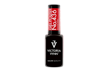 PALETTE #12  423-444 VICTORIA VYNN GEL POLISH HYBRID