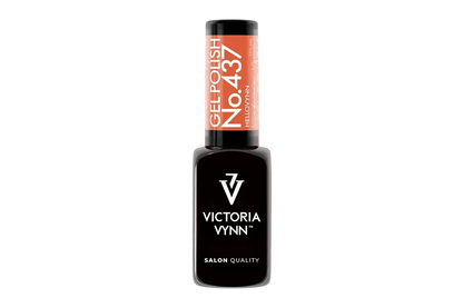 PALETTE #12  423-444 VICTORIA VYNN GEL POLISH HYBRID