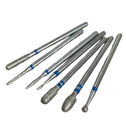 DRILL BITS