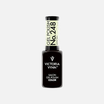 PALETTE #4  208-250 VICTORIA VYNN GEL POLISH HYBRID