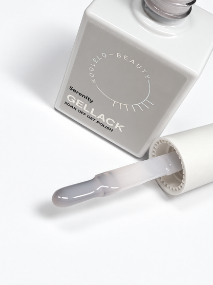 KOOLELO GELLACK GEL POLISH