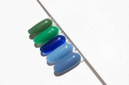 GELLACK LAUNDRY SERVICE - TPO/HEMMA FREE COLORS