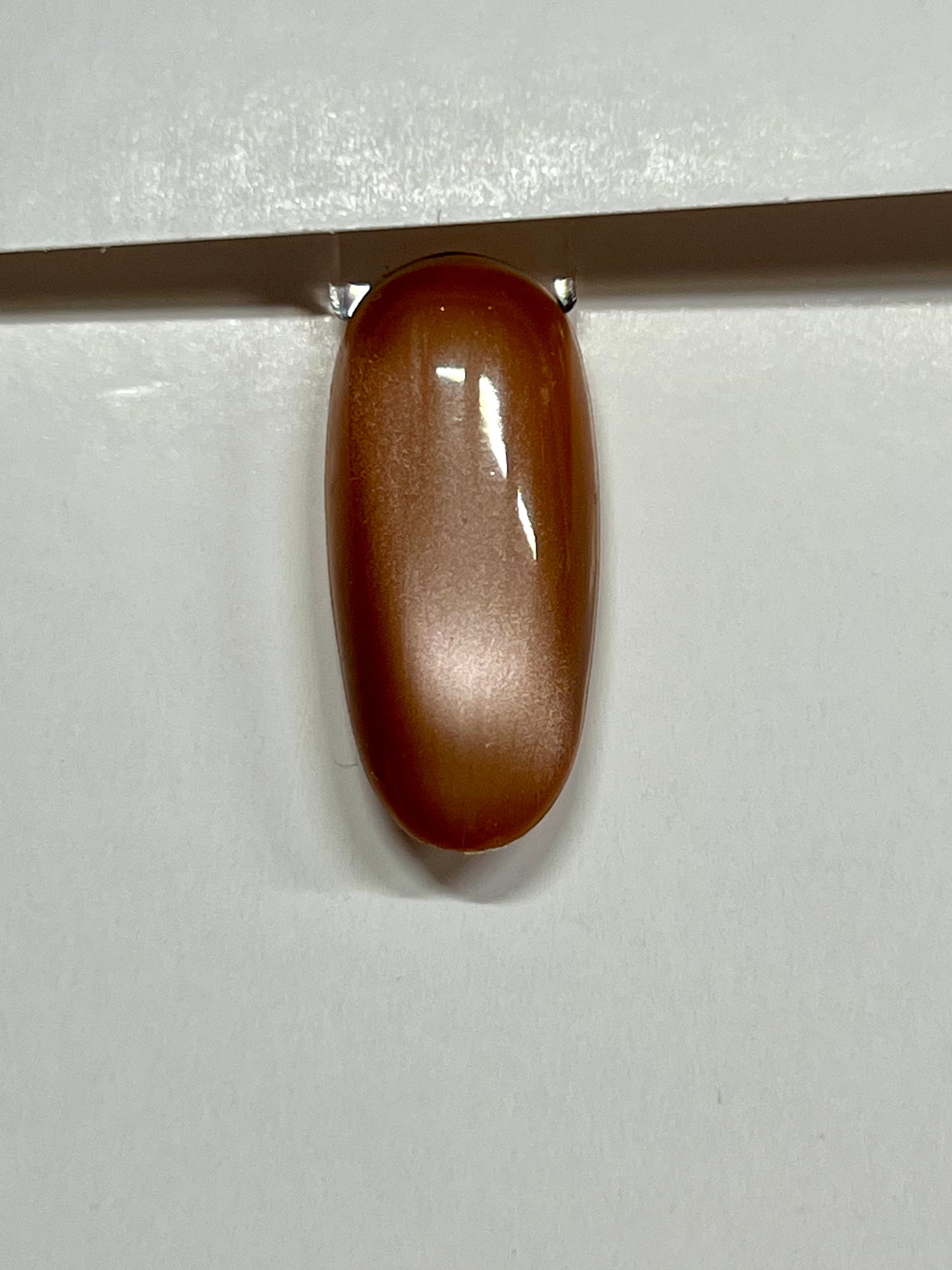 AURORA CAT EYE - TPO/HEMMA  FREE GELLACK COLORS