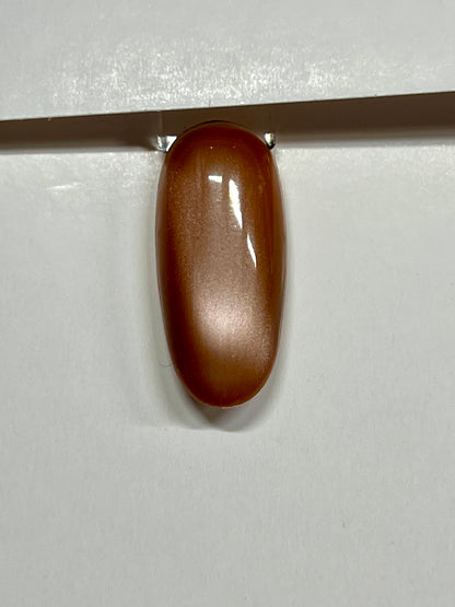 AURORA CAT EYE - TPO/HEMMA  FREE GELLACK COLORS