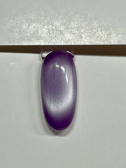 AURORA CAT EYE - TPO/HEMMA  FREE GELLACK COLORS
