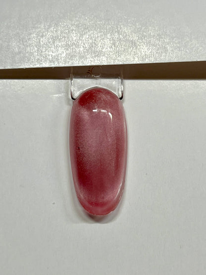 AURORA CAT EYE - TPO/HEMMA  FREE GELLACK COLORS