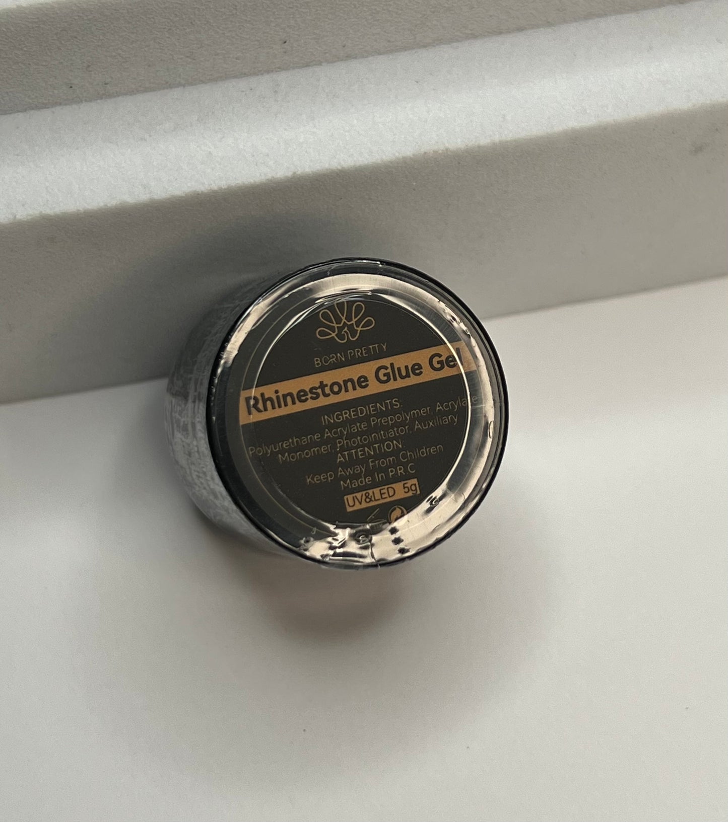 NAIL RHINESTONES