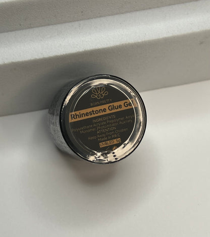 NAIL RHINESTONES