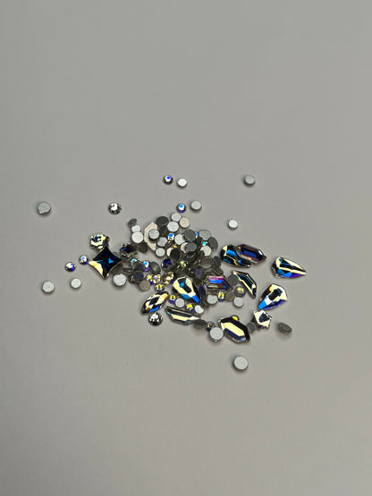 NAIL RHINESTONES