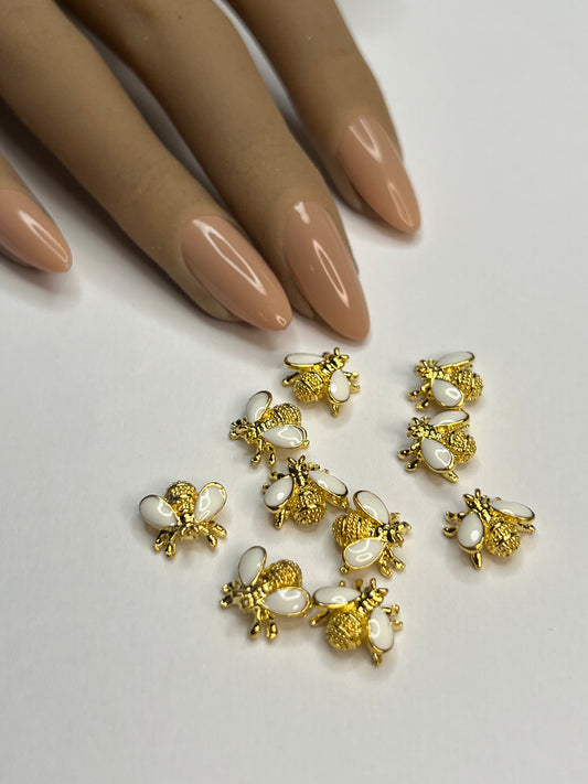 NAIL CHARMS