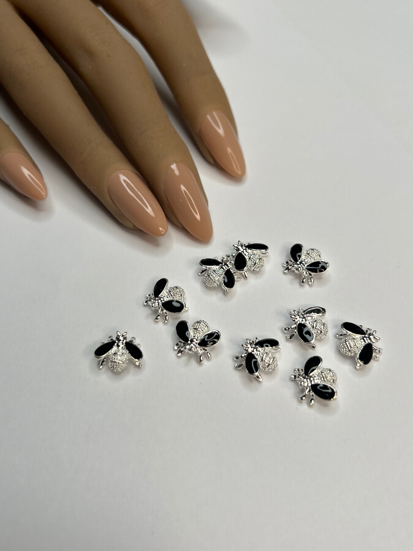 NAIL CHARMS