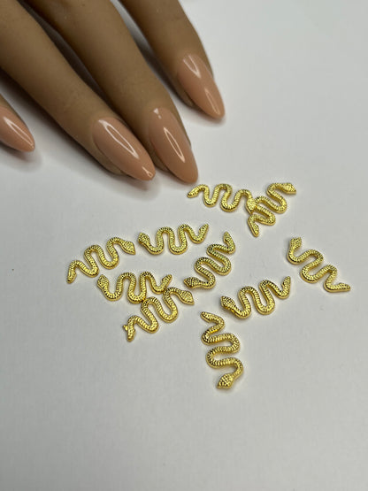 NAIL CHARMS