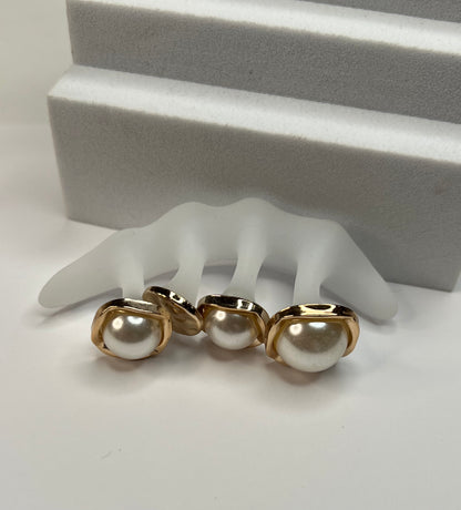 SILICONE TOES SEPARATOR