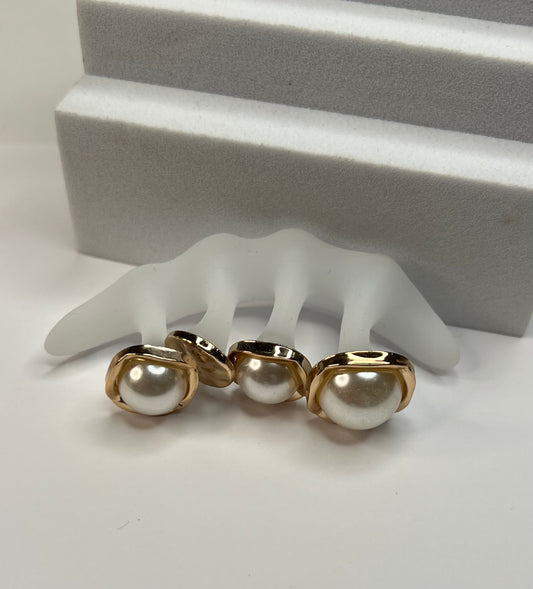 SILICONE TOES SEPARATOR