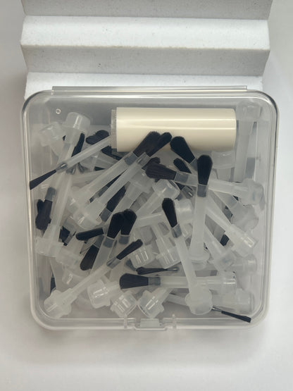 NAIL BRUSHES