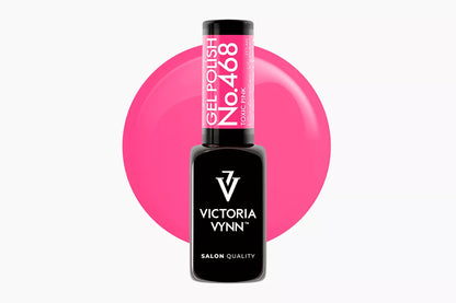 PALETTE #15  459-485 VICTORIA VYNN GEL POLISH HYBRID
