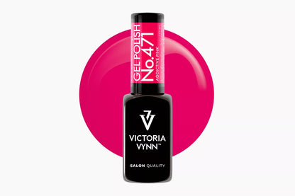 PALETTE #15  459-485 VICTORIA VYNN GEL POLISH HYBRID