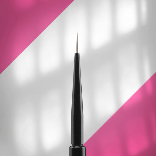 STALEKS Brush-Liner EXPERT Width 1 Mm/Length 7 Mm
