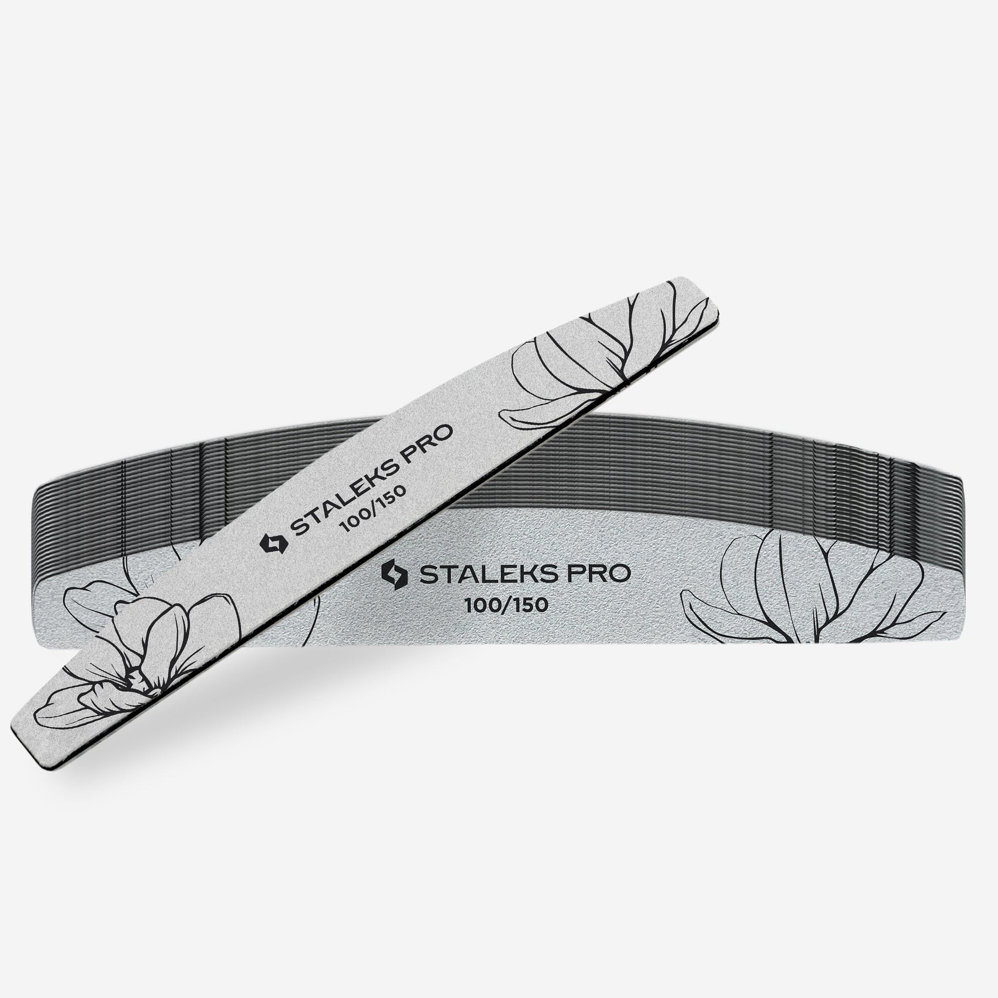 
Crescent Mineral Nail File EXPERT 40 (25 Pcs)