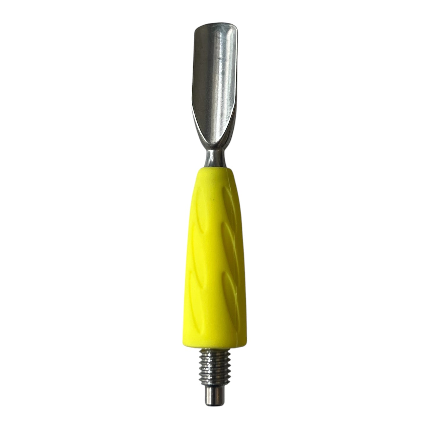 Working part of the manicure pusher Combo UNIQ 16 rounded narrow pusher