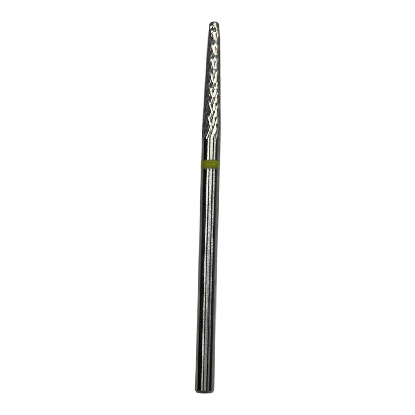CARBIDE NAIL DRILL BIT CONE NEEDLE