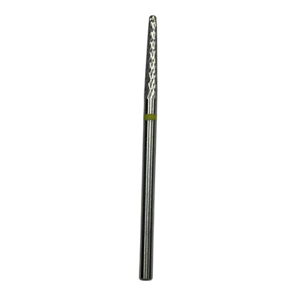 CARBIDE NAIL DRILL BIT CONE NEEDLE