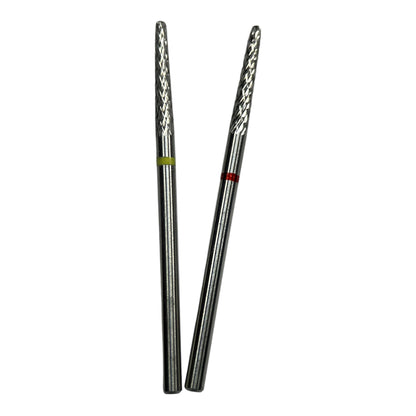 CARBIDE NAIL DRILL BIT CONE NEEDLE