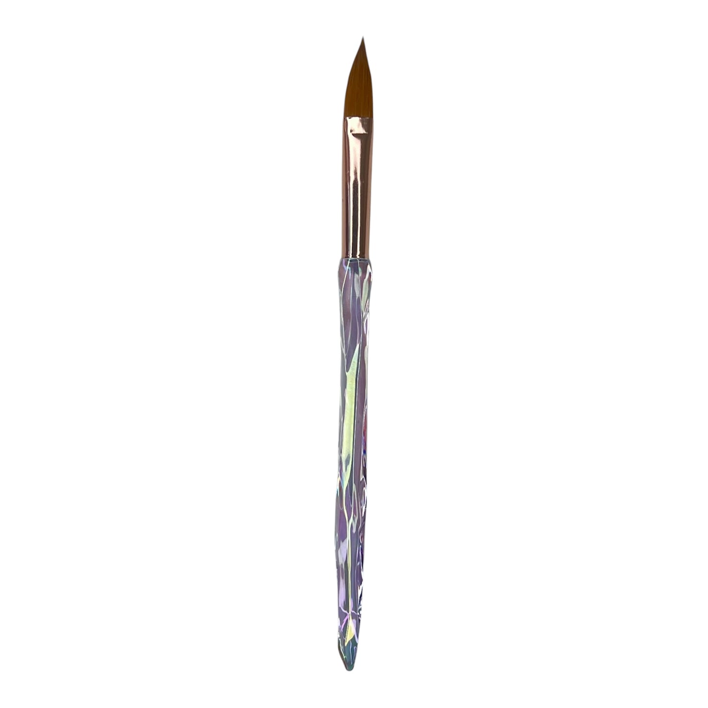 ACRYLIC NAIL BRUSHES