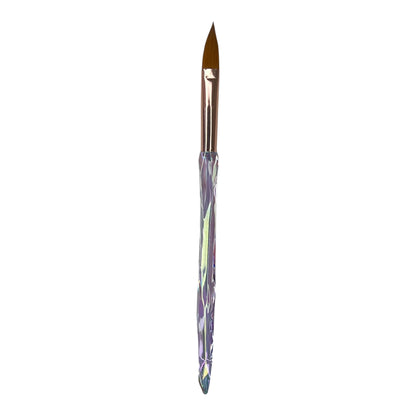 ACRYLIC NAIL BRUSHES
