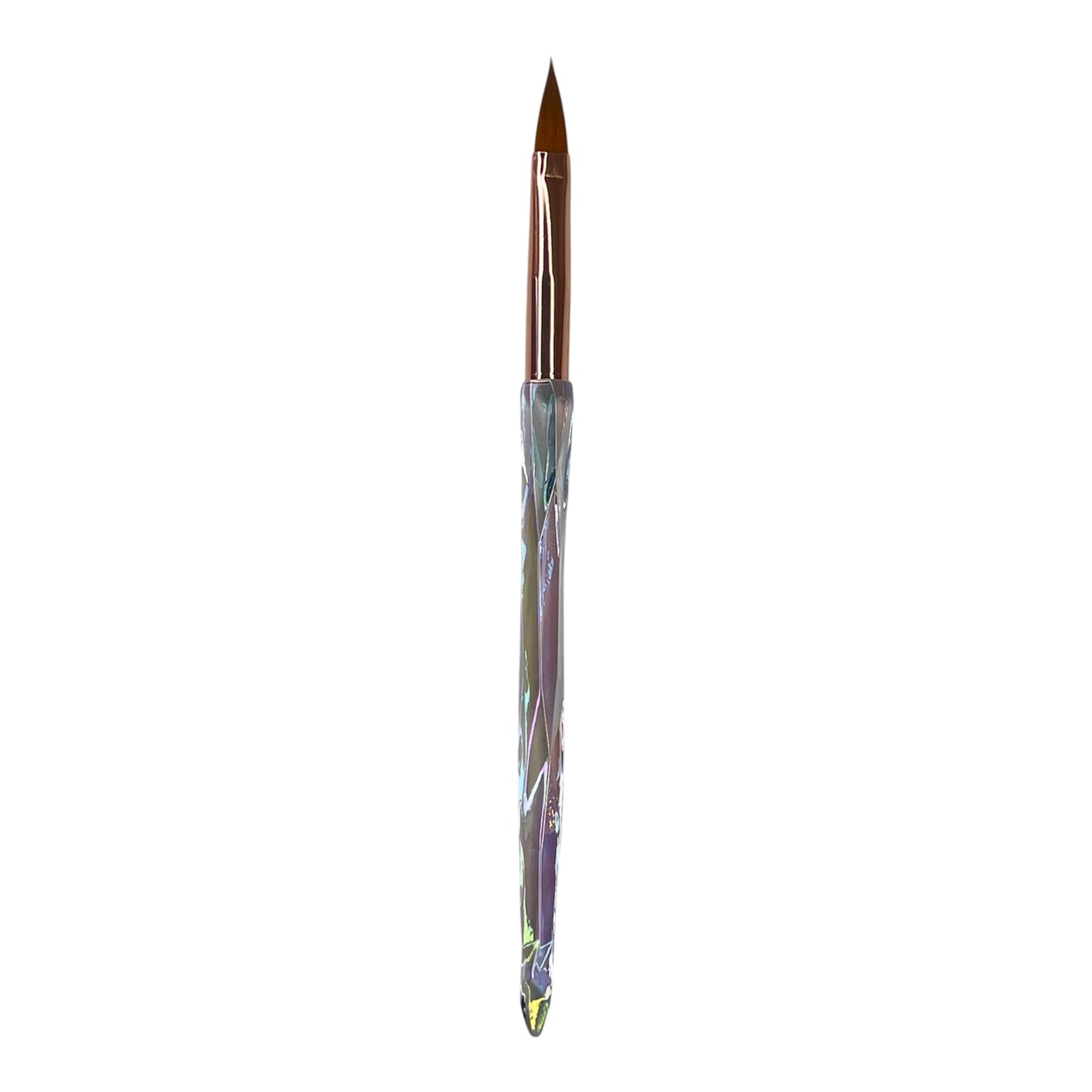 ACRYLIC NAIL BRUSHES