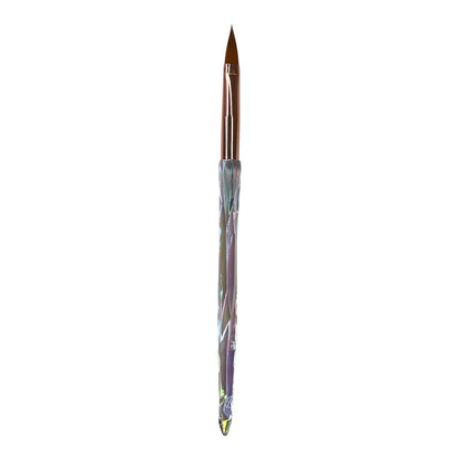 ACRYLIC NAIL BRUSHES