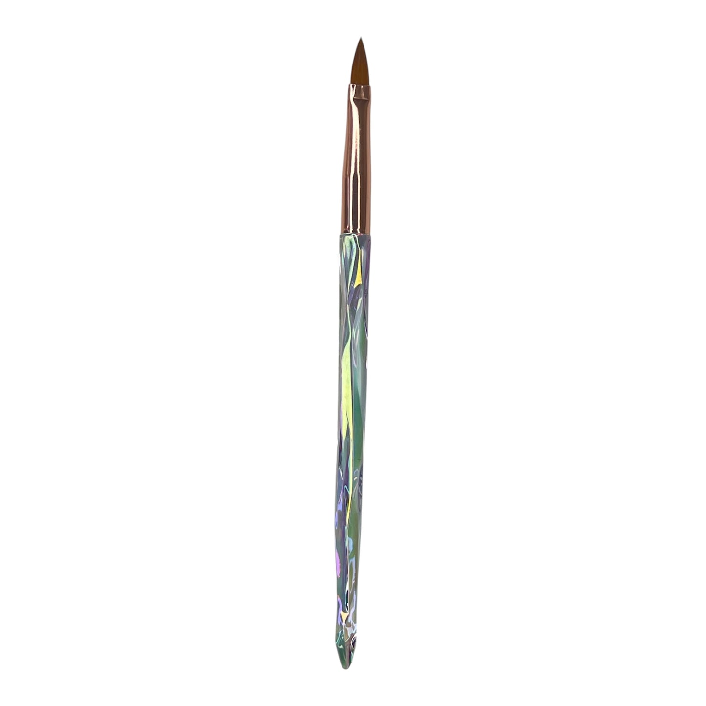ACRYLIC NAIL BRUSHES