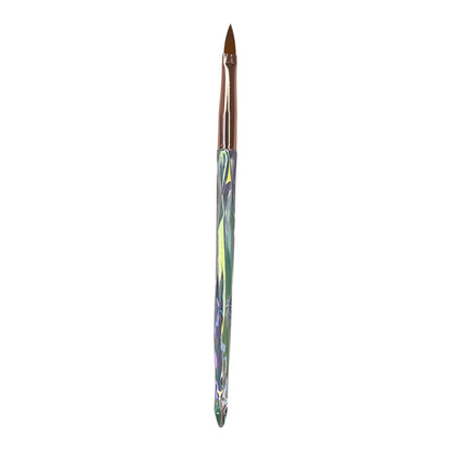 ACRYLIC NAIL BRUSHES