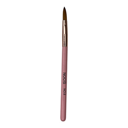 ACRYLIC NAIL BRUSHES