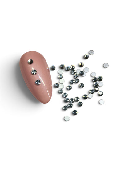 NAIL RHINESTONES