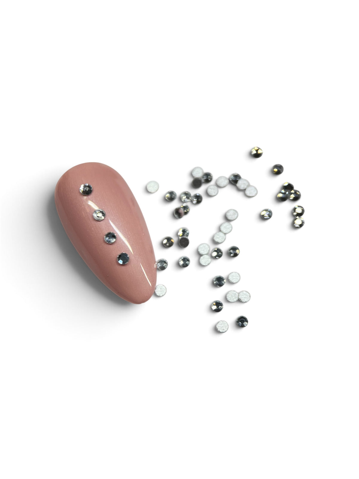 NAIL RHINESTONES