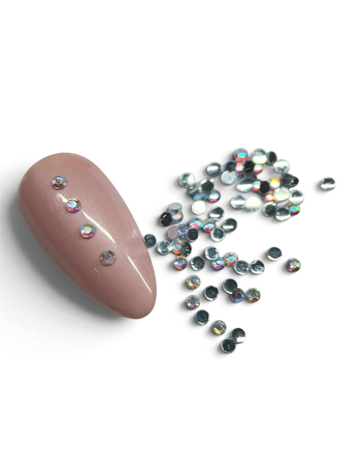 NAIL RHINESTONES