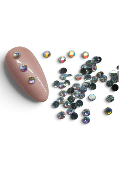 NAIL RHINESTONES