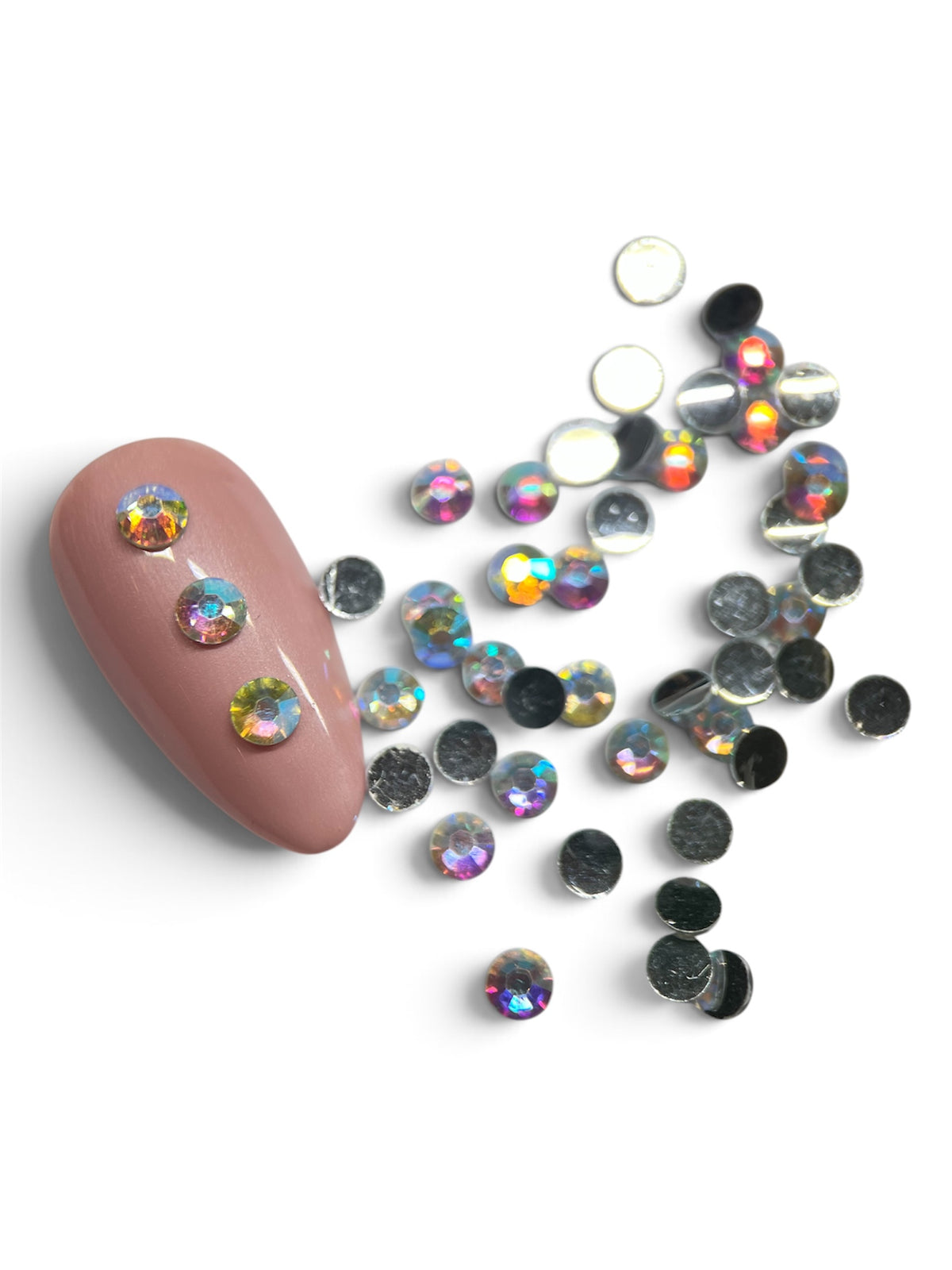 NAIL RHINESTONES