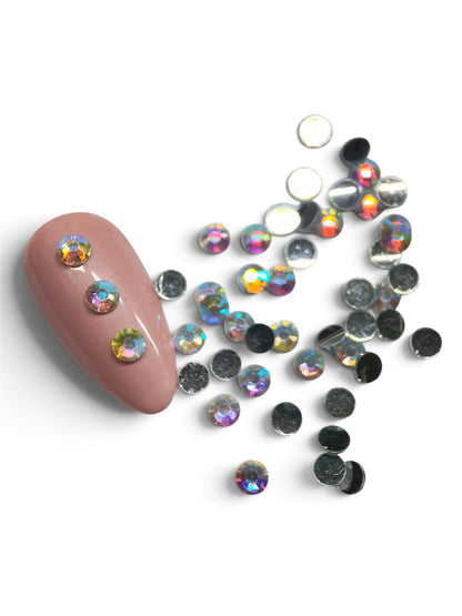 NAIL RHINESTONES