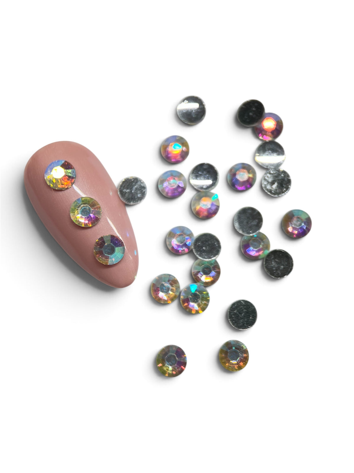 NAIL RHINESTONES