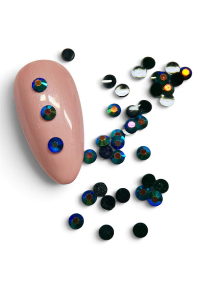 NAIL RHINESTONES