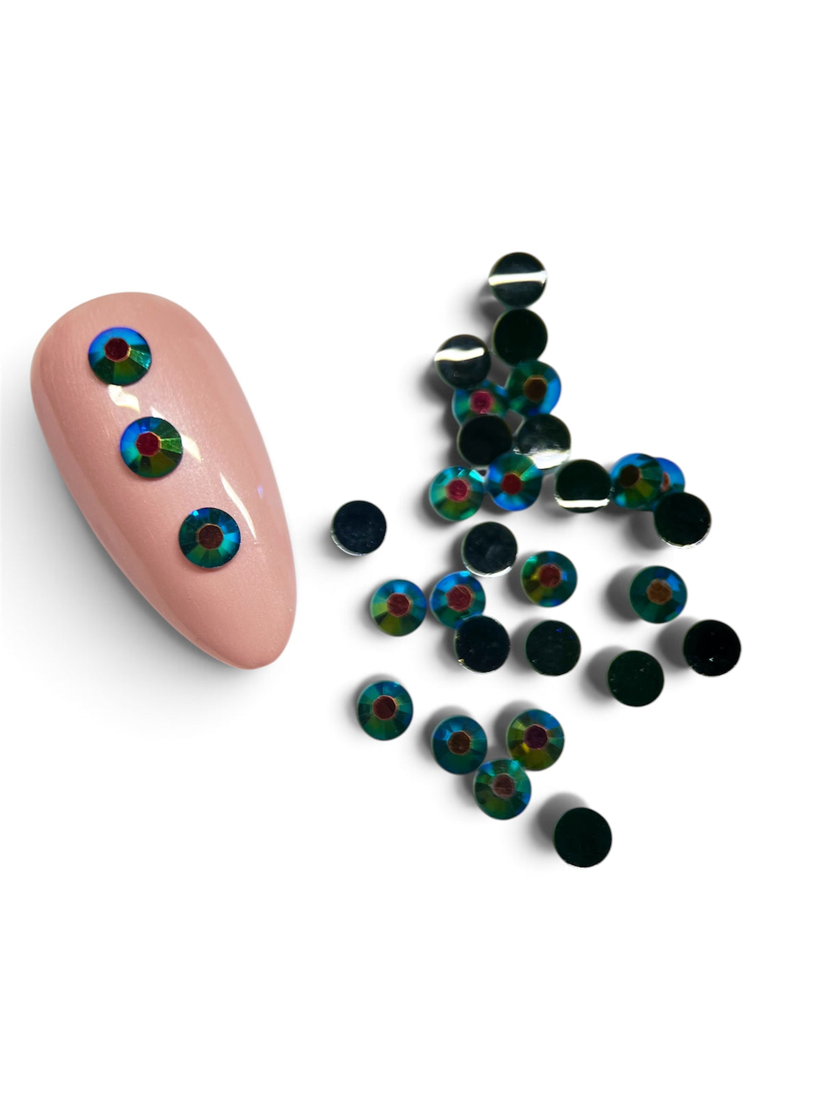 NAIL RHINESTONES