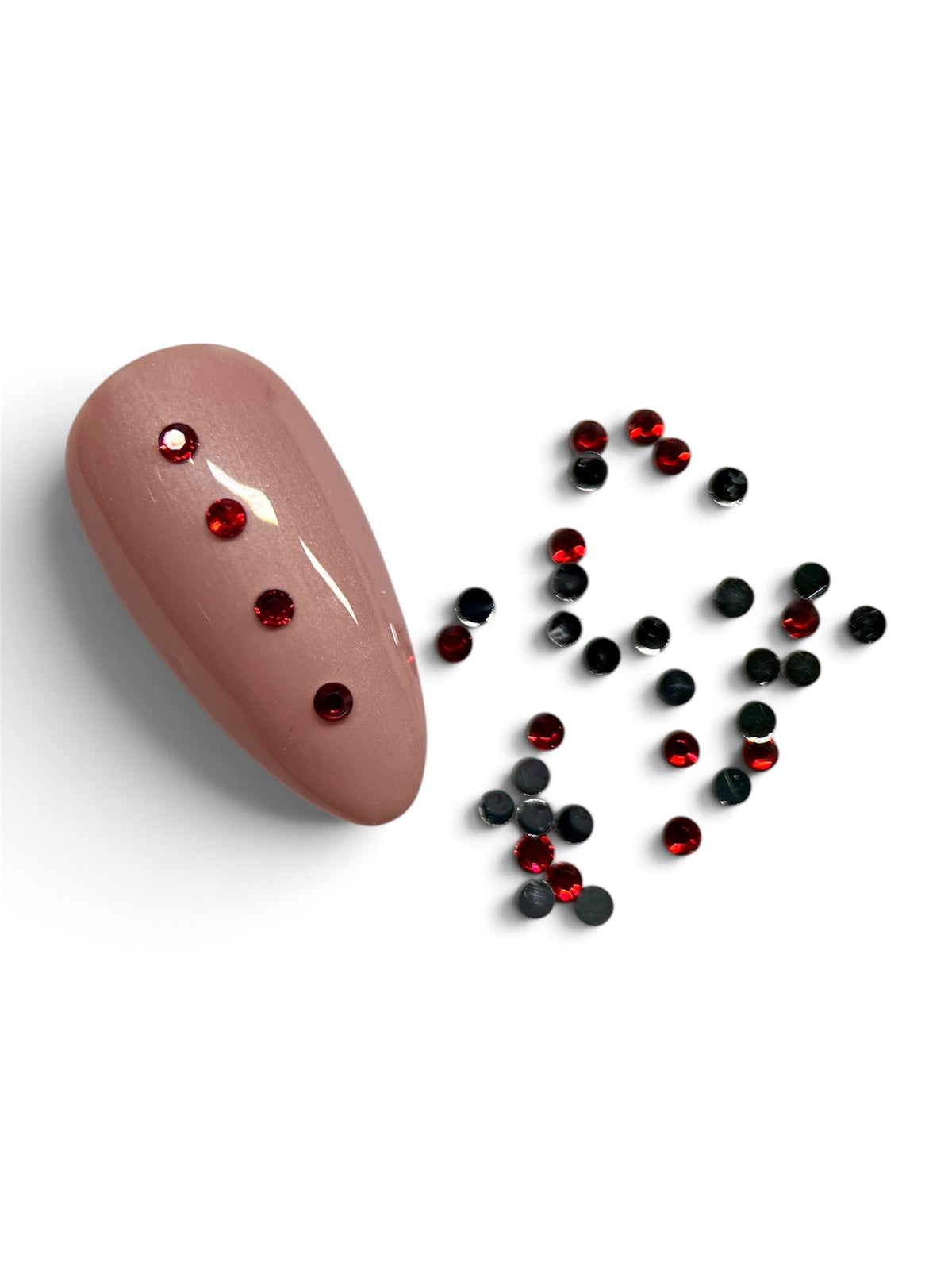 NAIL RHINESTONES