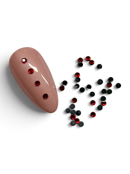 NAIL RHINESTONES