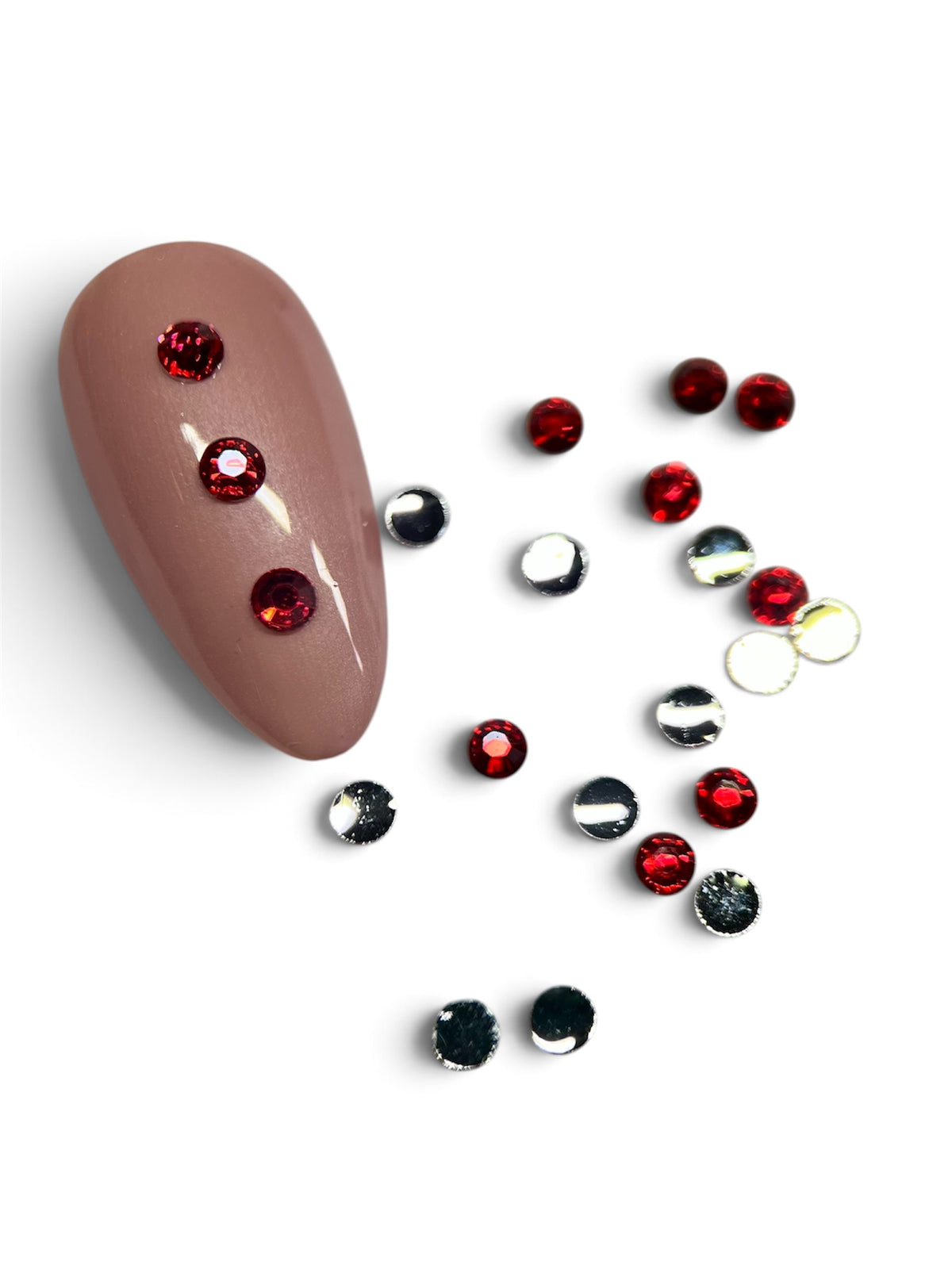 NAIL RHINESTONES