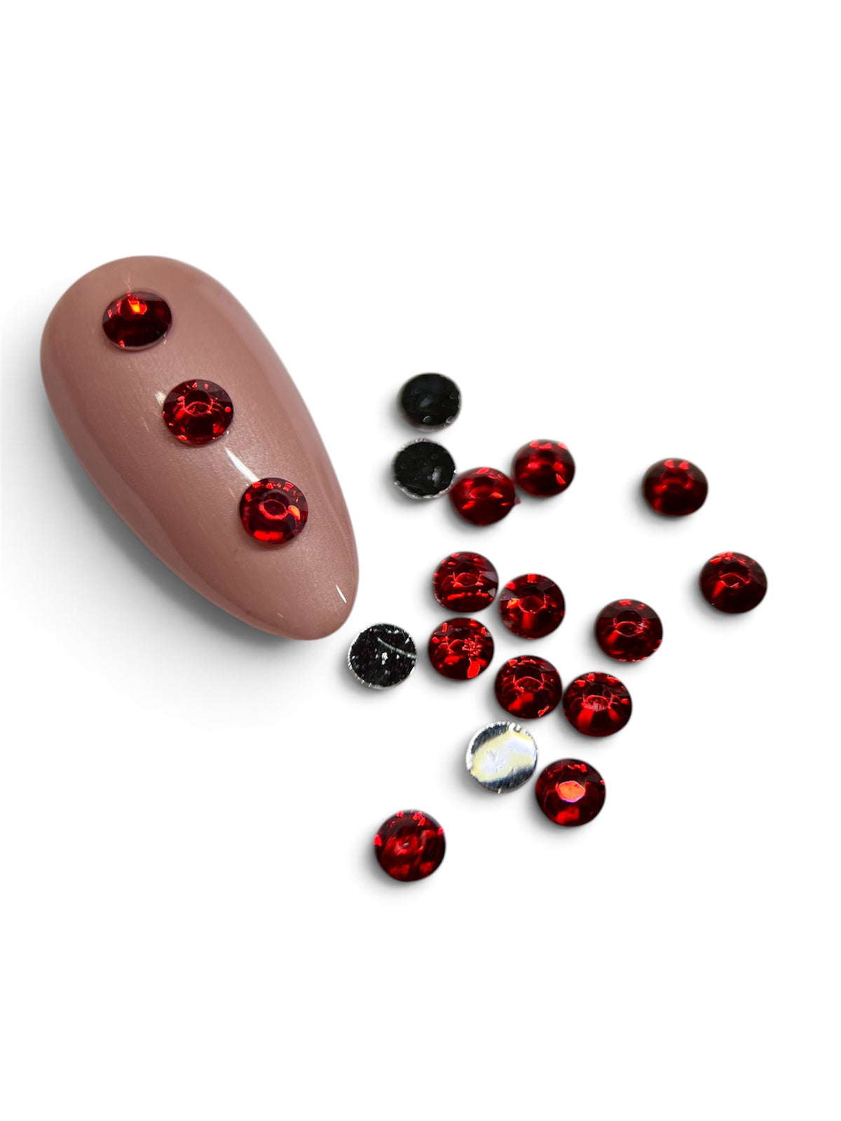 NAIL RHINESTONES