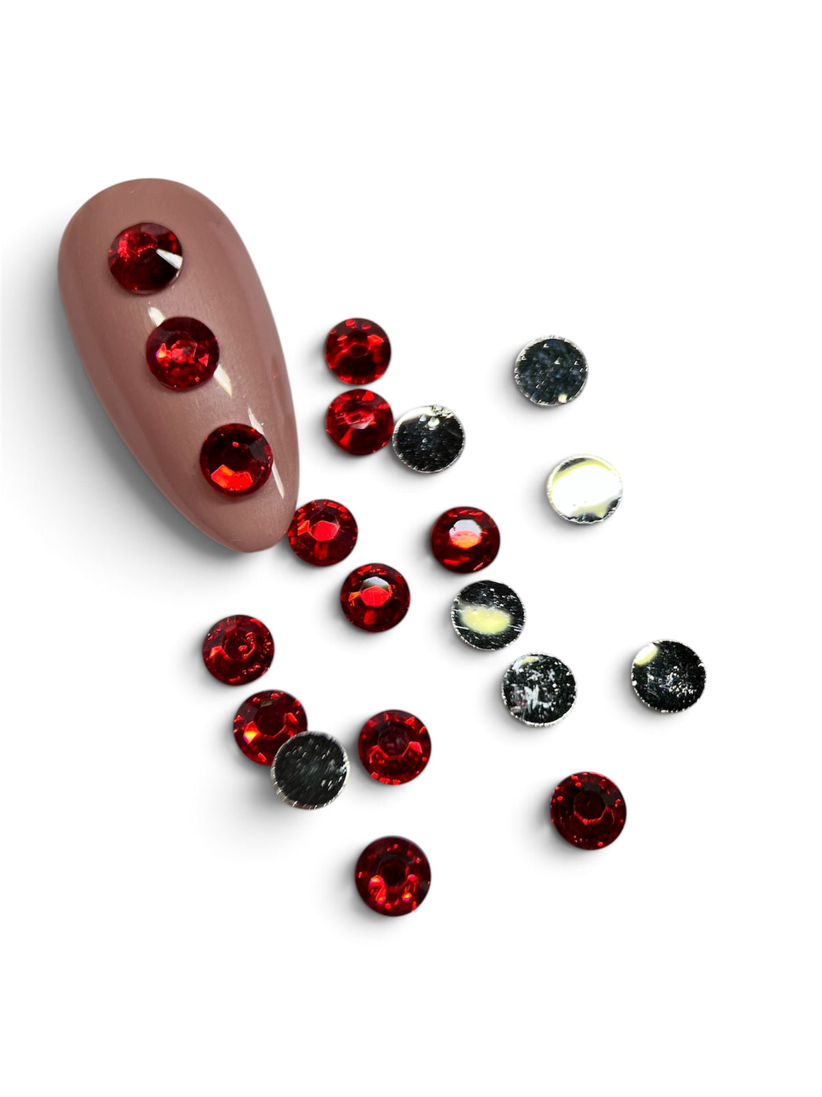 NAIL RHINESTONES
