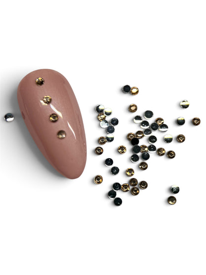 NAIL RHINESTONES